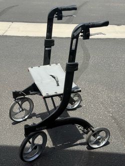 Nitro Walker