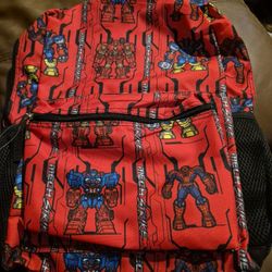 Brand New Kids Backpack