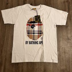 Bape Tee