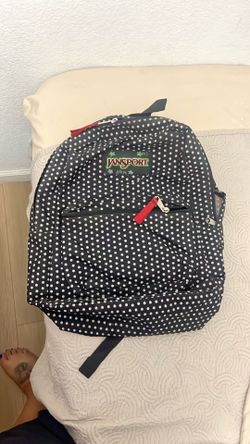 Jansport backpack