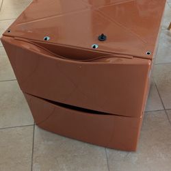 Washer Dryer Pedestals