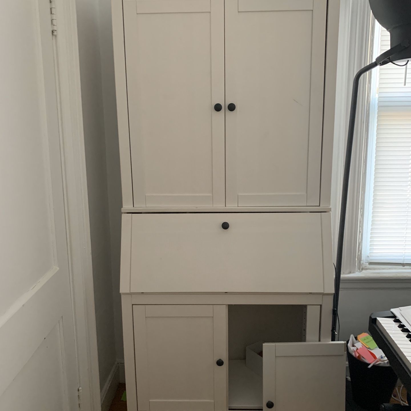 IKEA Hemnes Bureau