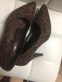 Shoe