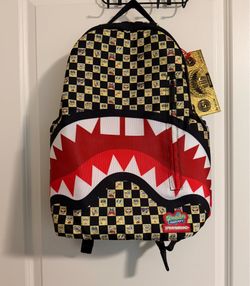 SpongeBob Sprayground Backpack