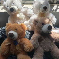 Teddy Bears 