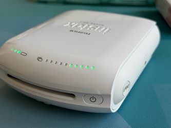 Fujifilm Instax Share SP-1 Smartphone Mobile Printer, Tested