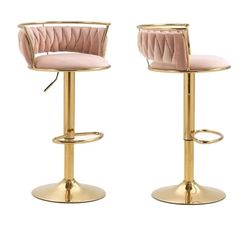 Swivel Bar Stools 
