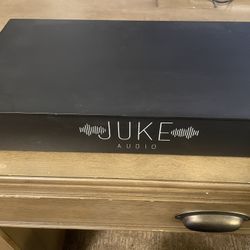 Juke Audio Juke 8 Multi-Room Amplifier