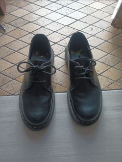 Dr martens #9
