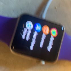 Apple Watch Series 1 38mm 