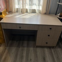 3 Piece Office Furniture 