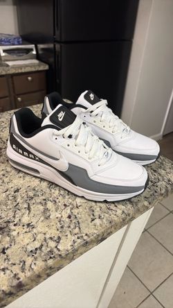 Nike Air Max  LT3 cool white/gray