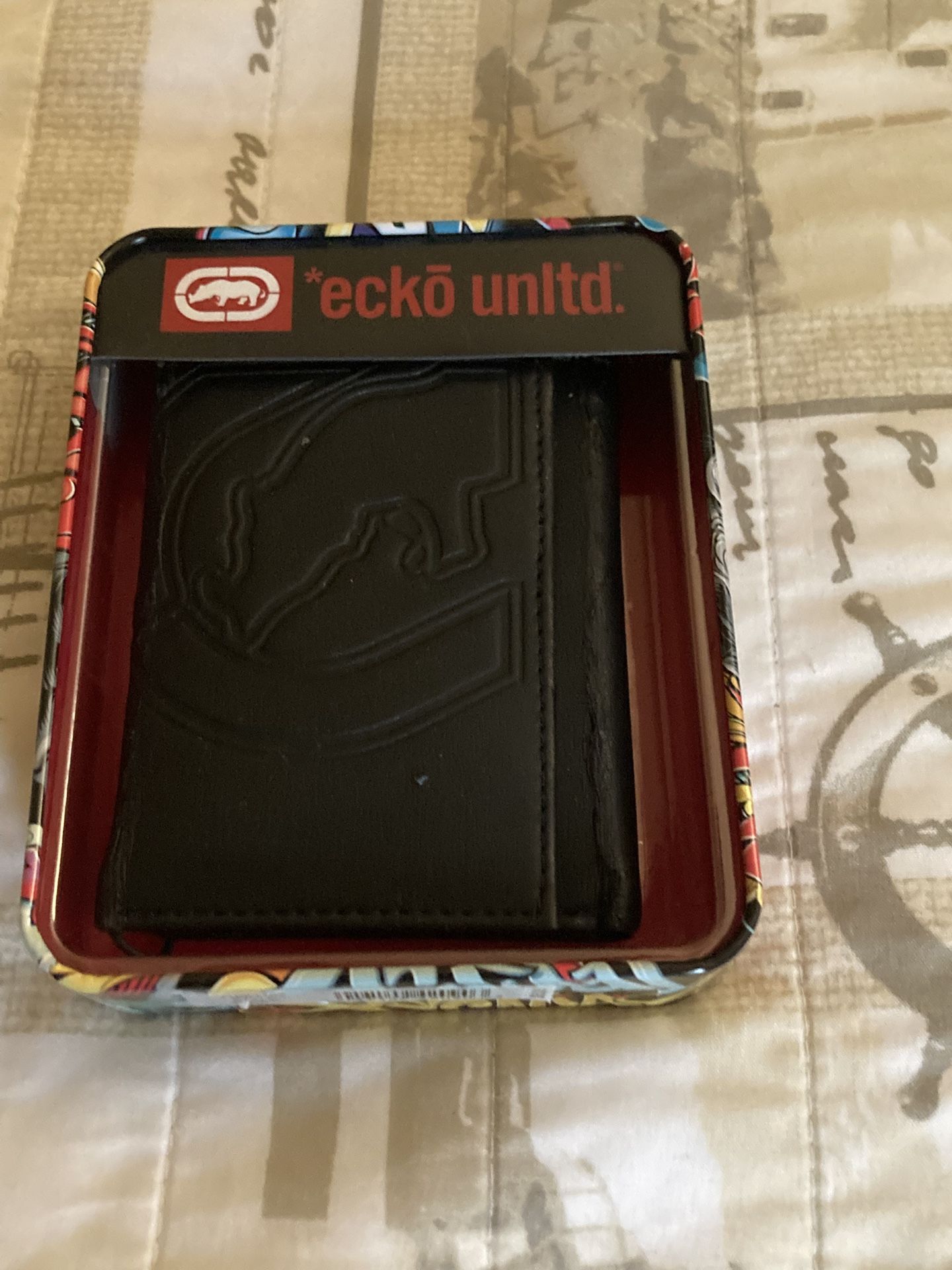Wallet 