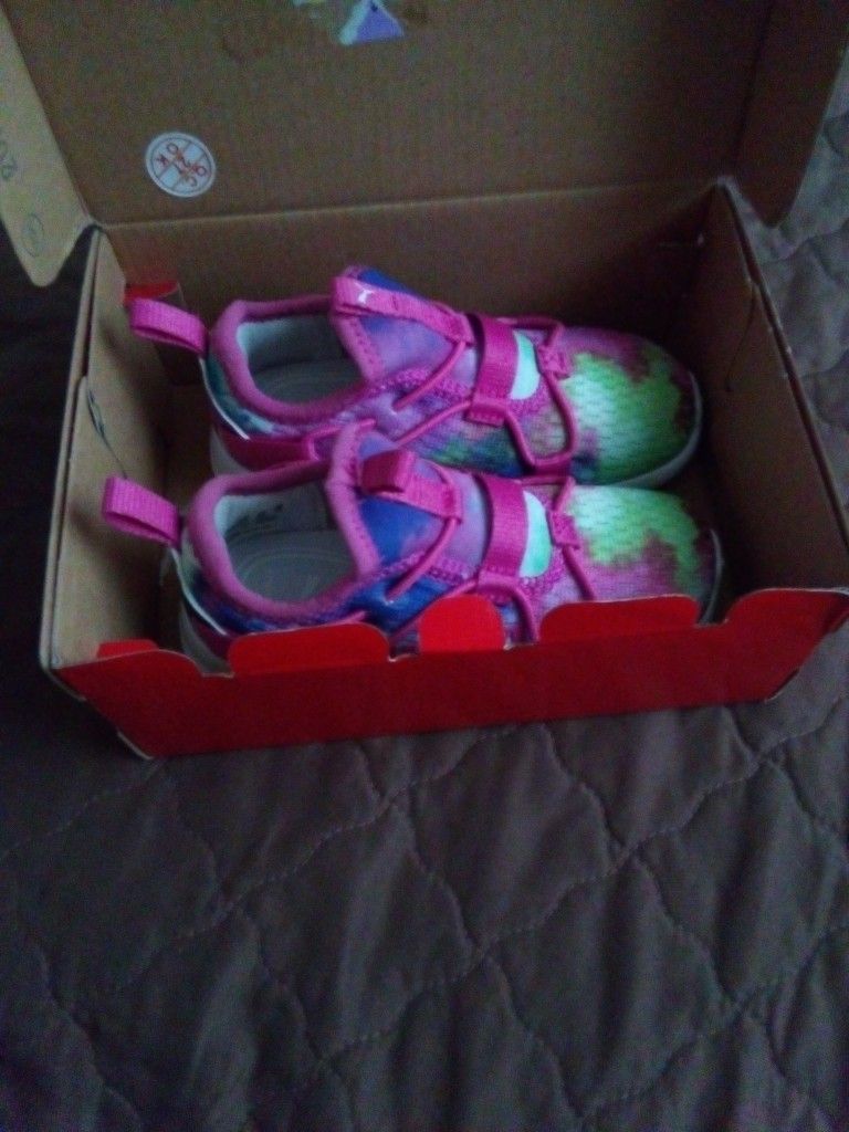 Toddler Shoes