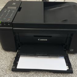Canon Multifunction Printer