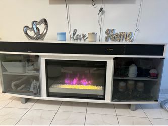 Stand tv