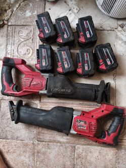 Milwaukee  tool