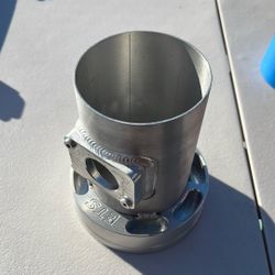 ETS 3.5 MAF  Adapter