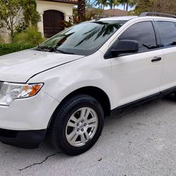 2010 Ford Edge Runs Great Financing Buy Here Pay Here!
