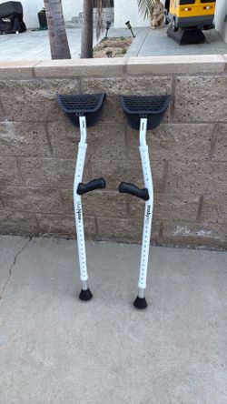 Mobilegs ultra walking sticks