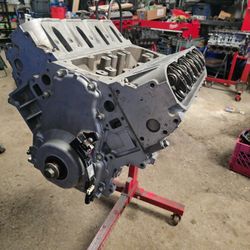 5.3 Ls Motor