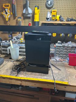 Sony woofer