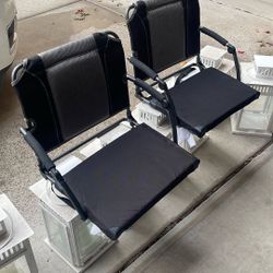 Stadium Chairs