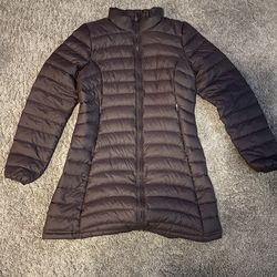 Patagonia Long Parka Woman’s Medium