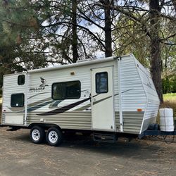 2008 Mallard 