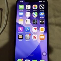 Unlocked I Phone 12 Pro Max