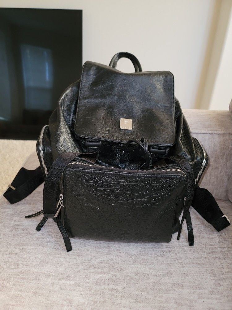 MCM BAG