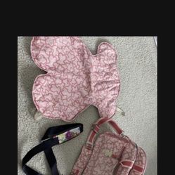 Tous Diaper Bag 