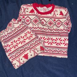 Christmas Pjs 