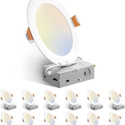 Ultra - Thin LED