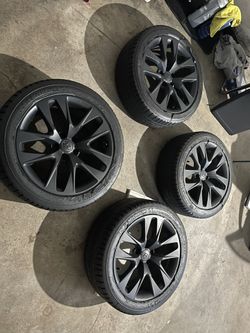 Genesis Rims