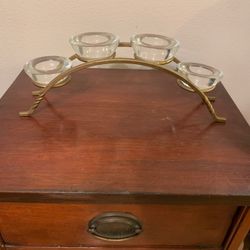 Candle Holder Collection 