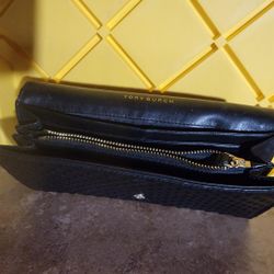 Tory Burch Wallet