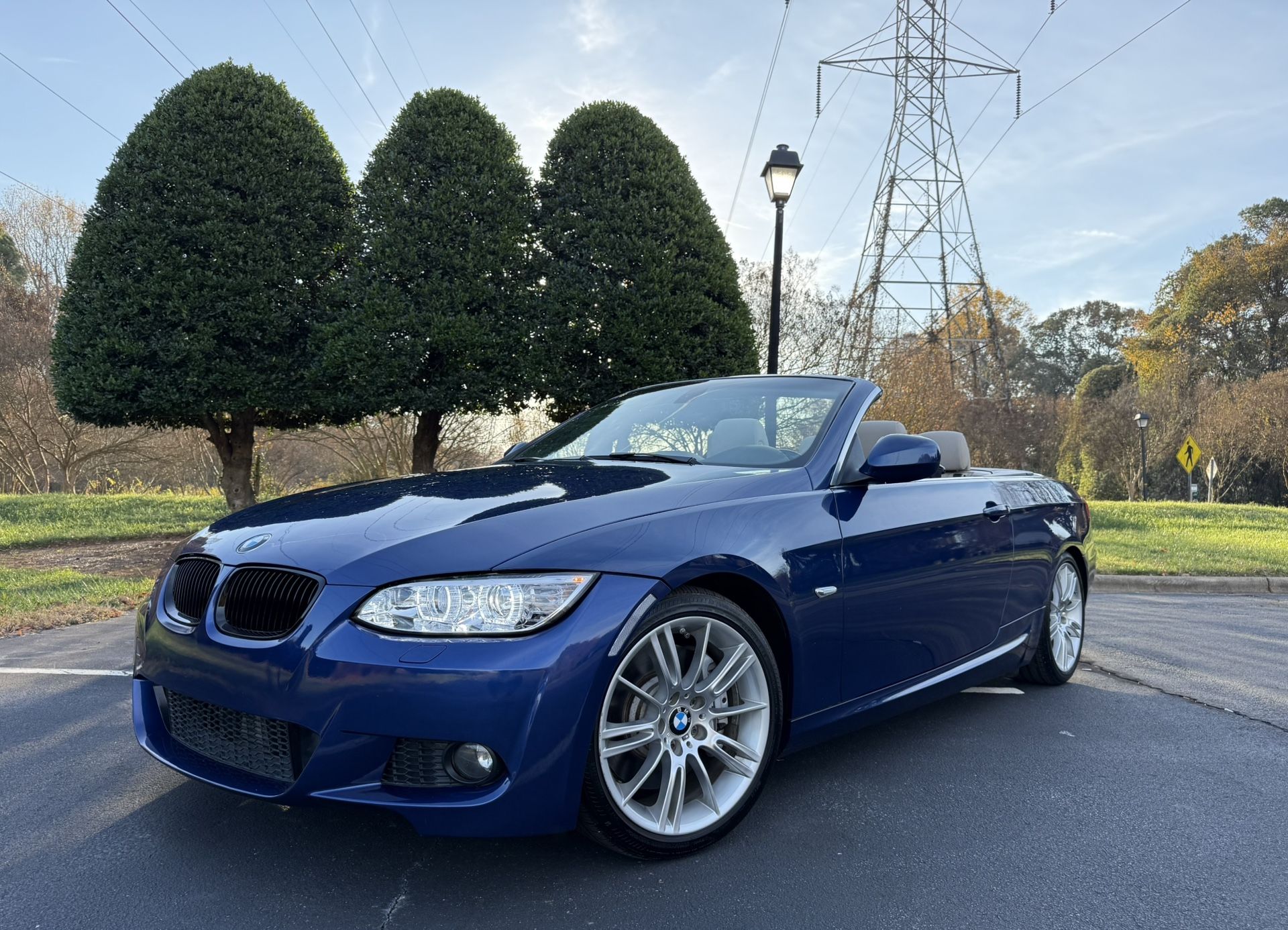 2013 BMW 335i