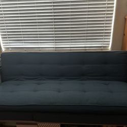  66'' Convertible Sofa