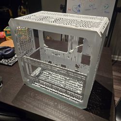 COOLER MASTER QUBE 500 PC Case