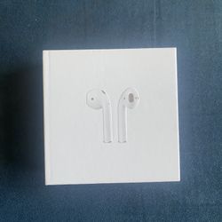 AirPods Gen 2