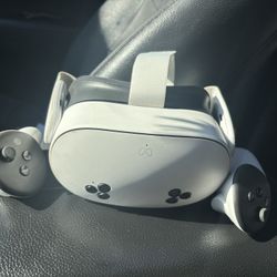 Meta Quest 3s