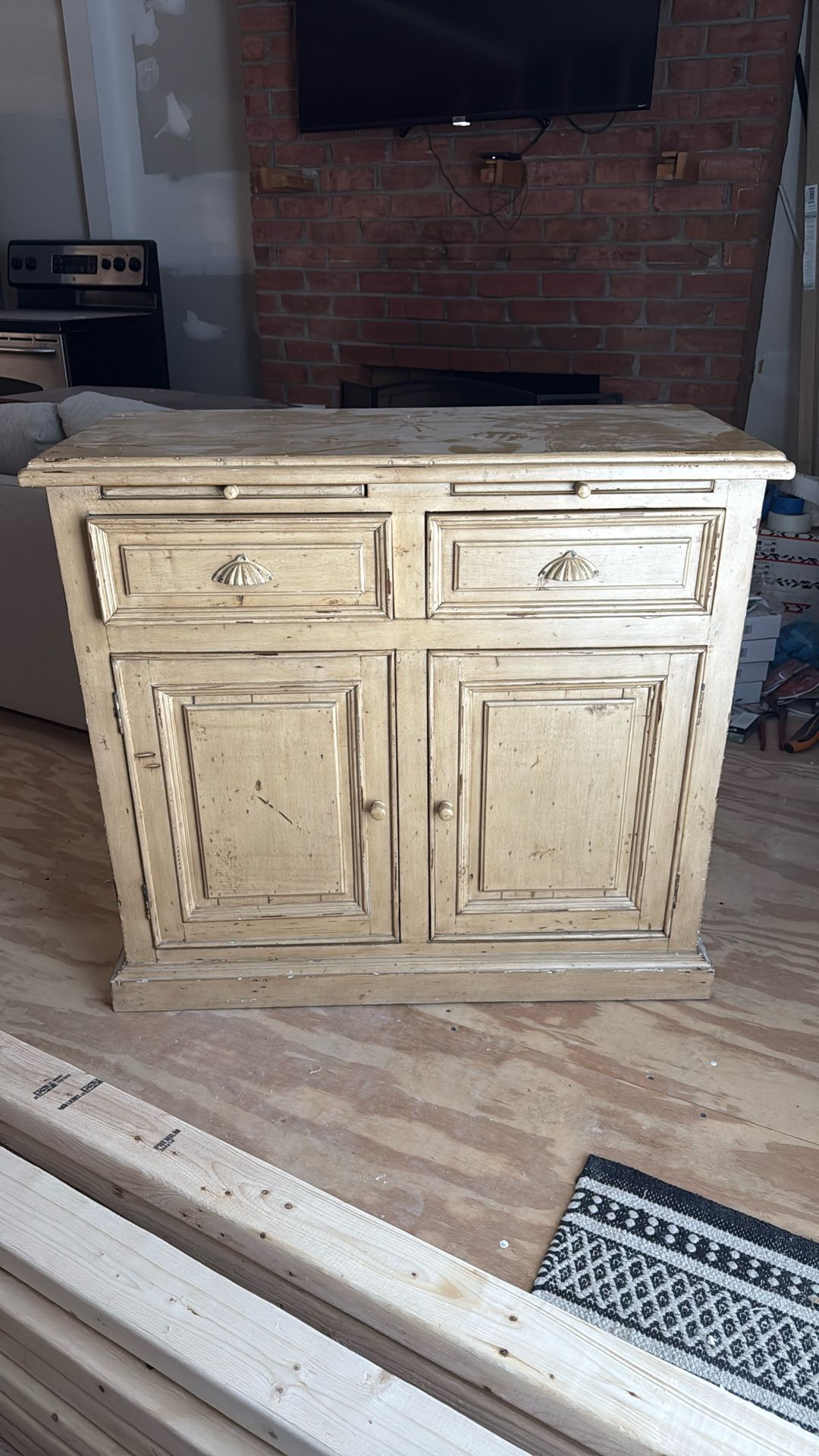 Free Sideboard
