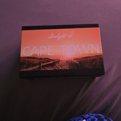 FINALMOUSE CAPE TOWN