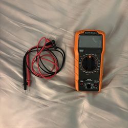 Klein Multimeter MM320