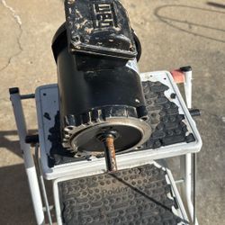 Motor Elektrico Nuevo 