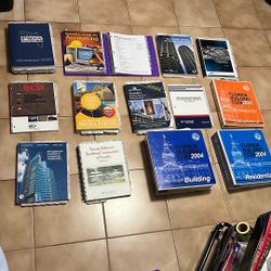 General Contractor Books GC