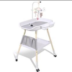 Baby Changing Table