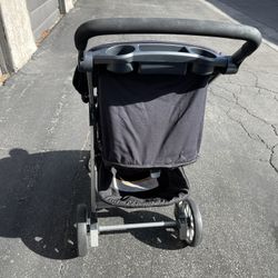 Chico Stroller