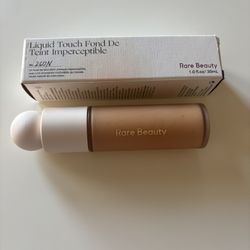 Rare Beauty Foundation Shade 260N